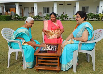 Vatsalyadham Vrudhsharam, Jamnagar