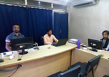 Vayudoot Tours & Travels