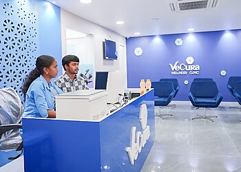 VeCura Wellness Clinic Tirupati