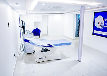 VeCura Wellness Clinic Tirupati