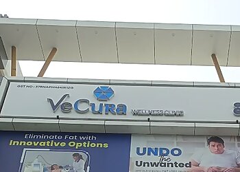 Tirupati Weight Loss Centres VeCura Wellness Clinic Tirupati image 1