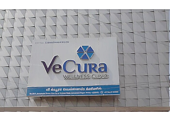VeCura Wellness Clinic - Trichy