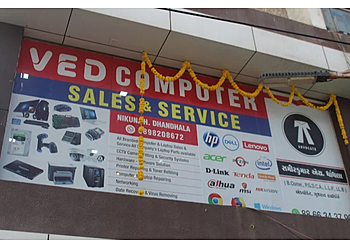 Ved Computer Ved Computer