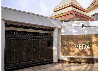 Veda Rehabilitation and Wellness
