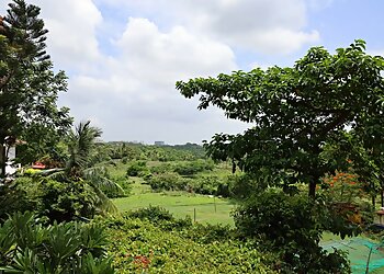 Veda Rehabilitation and Wellness PVT LTD