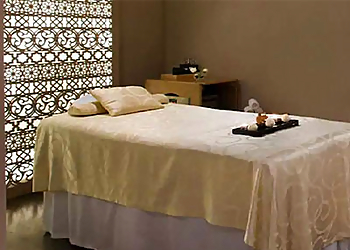 Veda Spa Chhatrapati Sambhajinagar