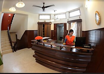 Vedamarogya Ayurveda Hospital