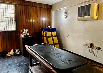 Vedamarogya Ayurveda Hospital