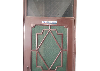 Vedang Bansal & Company