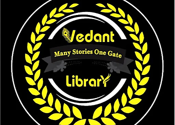 Vedant Library