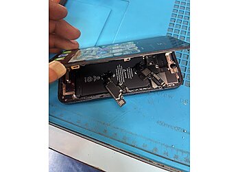 Vedant Mobile Repairing