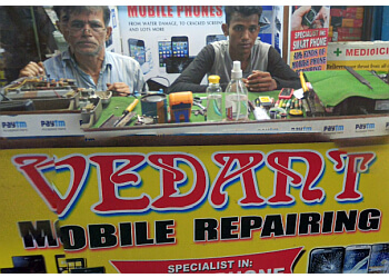 Vedant Mobile Repairing
