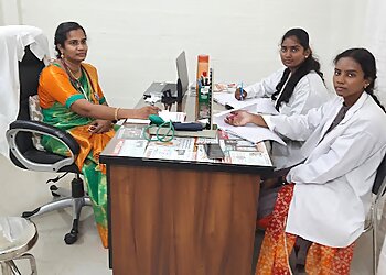 Tirupati Ayurvedic Clinics Vedas Ayurvedic Hospital image 1