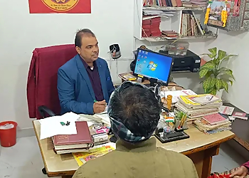 Pt. Sohan Lal Shastri - VEDIC ASTROLOGY VASTU