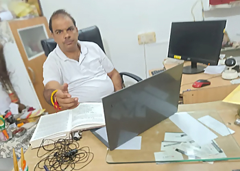 Pt. Sohan Lal Shastri - VEDIC ASTROLOGY VASTU