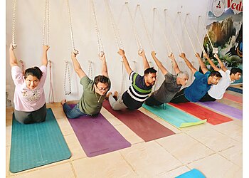 Vedic Life Yoga And Meditation Center