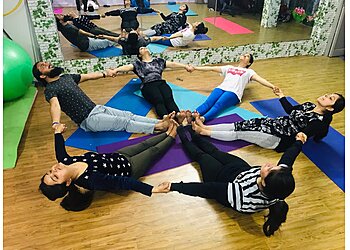 Vedic Life Yoga And Meditation Center