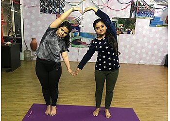 Vedic Life Yoga And Meditation Center