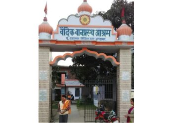 Vedic Vanprasth Ashram