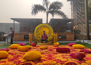 Vedika Event Solutions