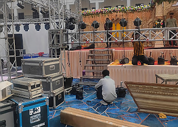 Vedika Event Solutions