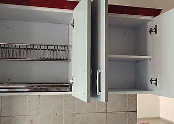 Vedika Home Deep Cleaning