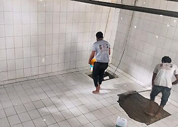 Vedika Multi Services