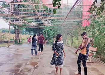 Vednandini Agri Food Court