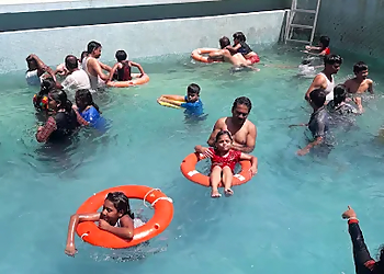 Vednandini Agri Food Court