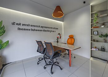 Vedvakya Ayurvedic Hospital