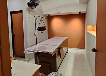 Vedvakya Ayurvedic Hospital