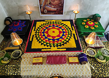 Vedvani Vastu & Astrology