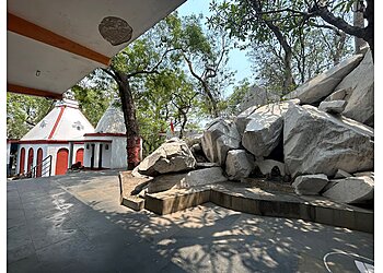 Vedvyas Temple