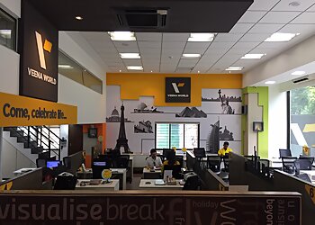 Veena World Pune