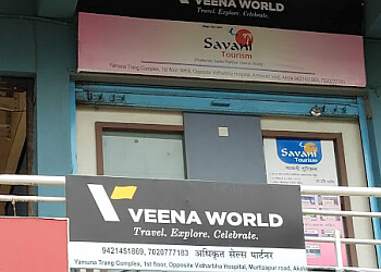Veena World-Savani Tourism