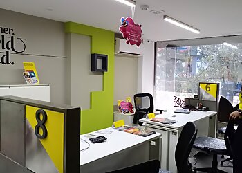 Veena World Thane (Front Sales)