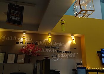 Veena World Thane (Front Sales)