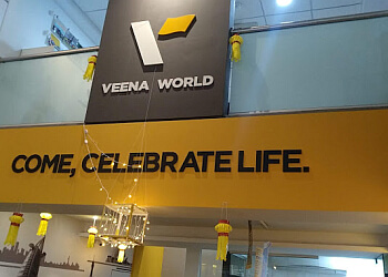 Veena World Thane (Front Sales)