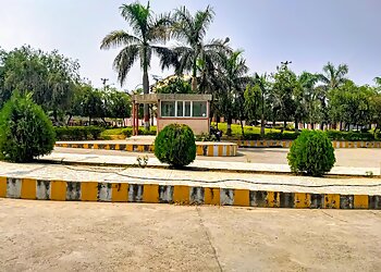Veer Bahadur Singh Planetarium