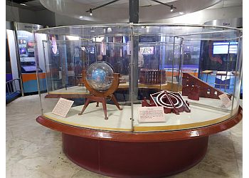 Veer Bahadur Singh Planetarium