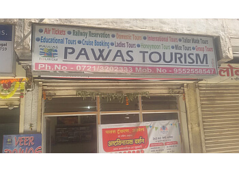 Veer Pawas Tourism