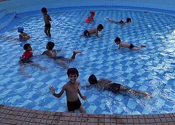 Veer Sawarkar Taran Talav