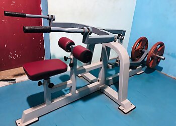 Veera Gym Fitness