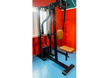 Tiruchirappalli Gym Veera Gym Fitness  image 1