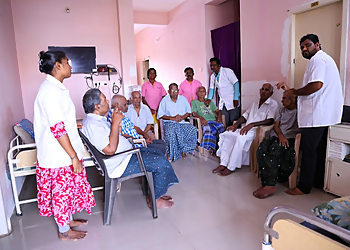 Veera Old Age Home