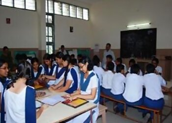 Veeramachaneni Paddayya Siddhartha Public School