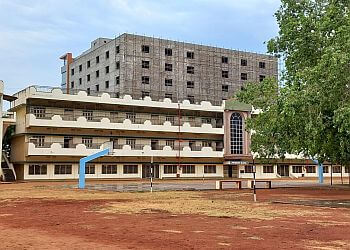Veeramachaneni Paddayya Siddhartha Public School