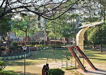 Veerangna Maharani Laxmi Bai Park