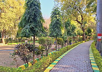 Veerangna Maharani Laxmi Bai Park