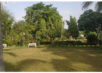 Veerangna Maharani Laxmi Bai Park